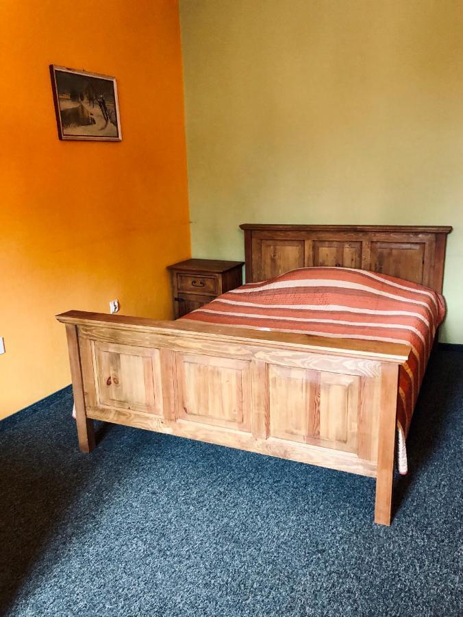 Hotel Karczma Młyn Kamienica  Zewnętrze zdjęcie