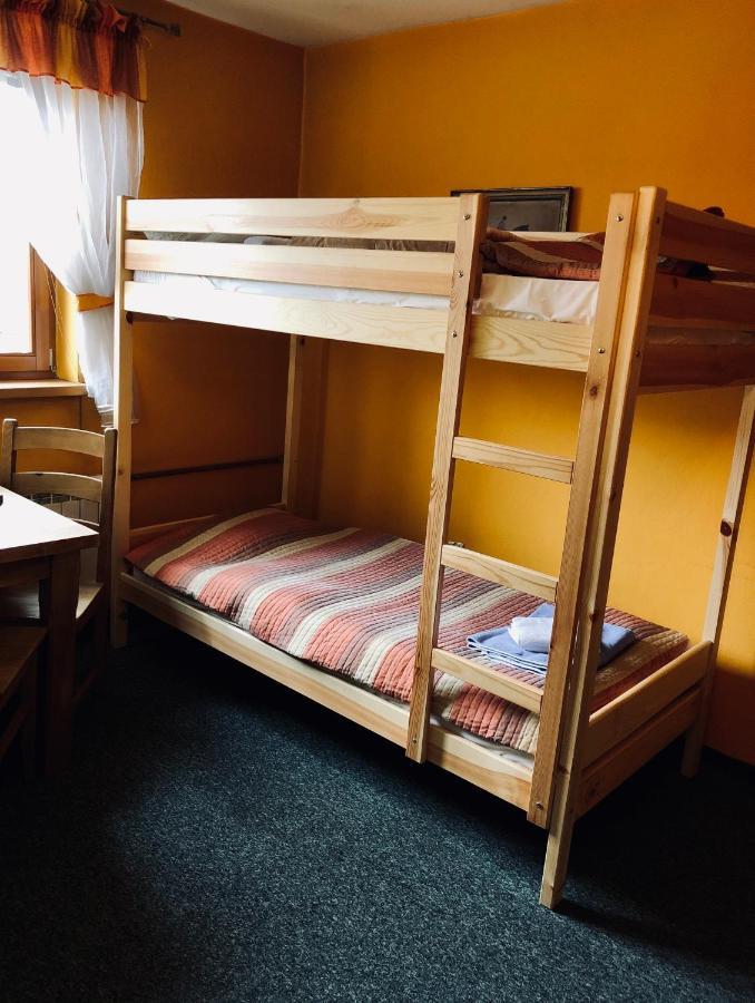 Hotel Karczma Młyn Kamienica  Zewnętrze zdjęcie
