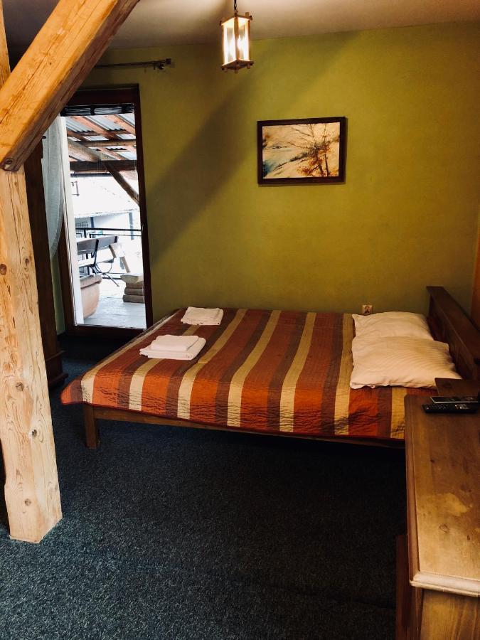 Hotel Karczma Młyn Kamienica  Zewnętrze zdjęcie